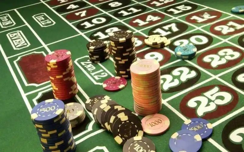Panel kriteria VIP untuk akun dewasa